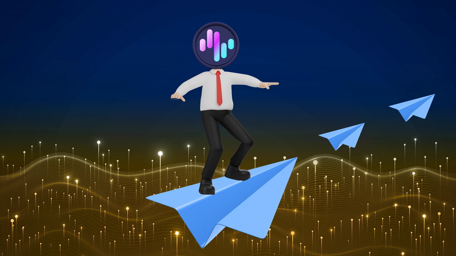Zignaly Gave Multifold Returns Over The Year, What’s Next?