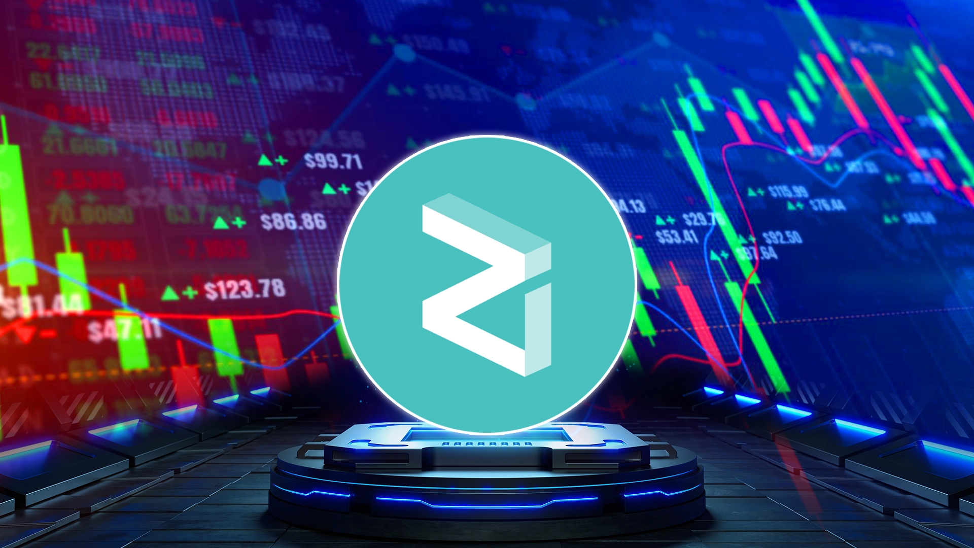 ZIL Crypto Loses Below Strong Levels: Will the Price Reverse?