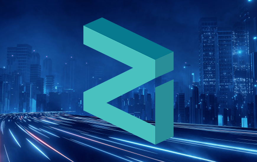 Zilliqa Price Analysis: ZIL Crypto Price Is Ready To See A Breakout For A New High