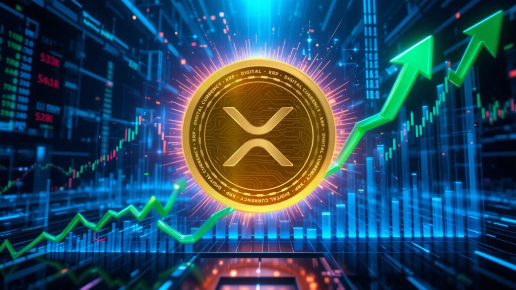 Will XRP Price Repeat History? Analysts Predict A 1500% Surge To New Highs