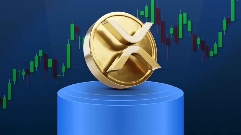 ราคา XRP มีแนวโน้มพุ่งถึงสามหลัก? นักวิเคราะห์คาดการณ์ว่าจะพุ่งถึง 110 ดอลลาร์