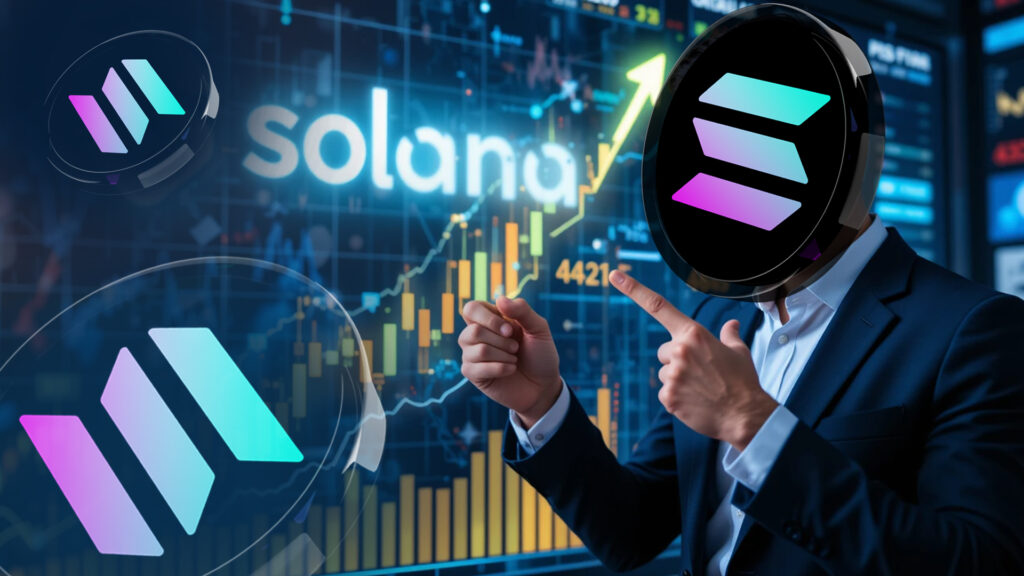 ราคา Will Solana จะพุ่งถึง 420 ดอลลาร์หรือไม่? นักวิเคราะห์มองเห็นสัญญาณขาขึ้น