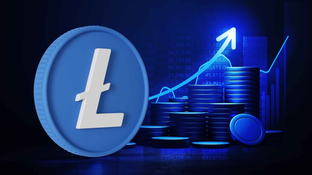 Litecoin Price Eyes 40x Rally As SEC Reviews ETF Proposal