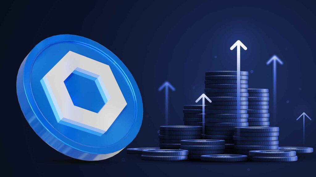 Will Chainlink Price Break Through $19 Resistance and Signal a Rally?