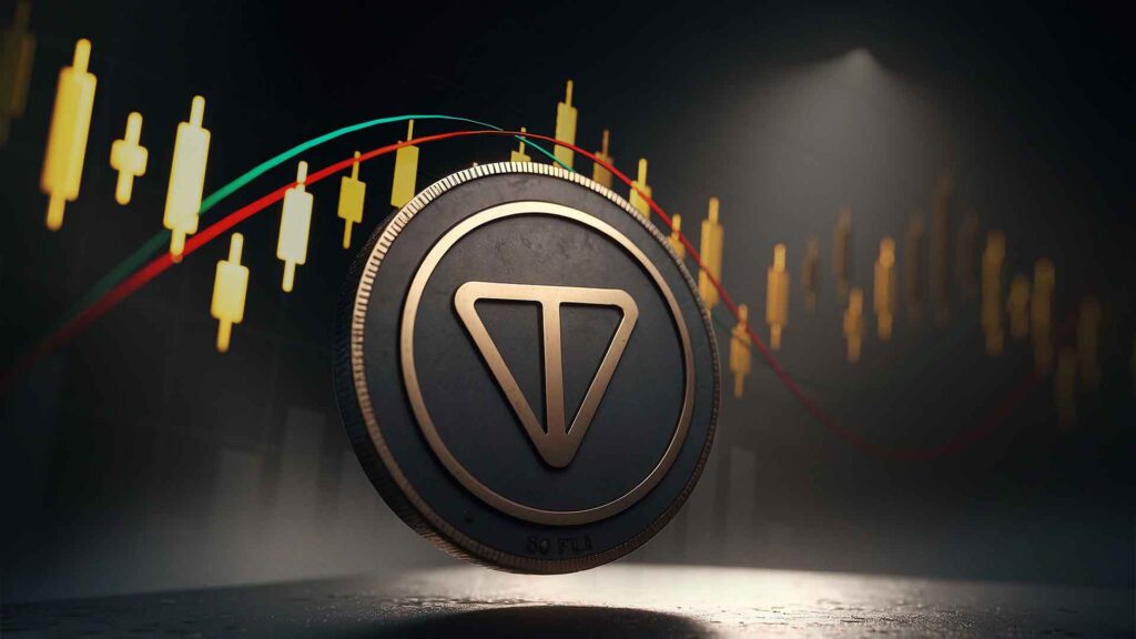Toncoin Price Holds 69% Profit for Long-Term Holders—Will It Last?