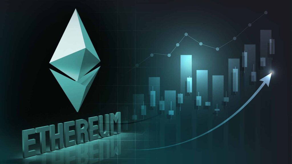 Ethereum Aims For $4,500: Can It Steer Clear Of $2,100 Tumble?