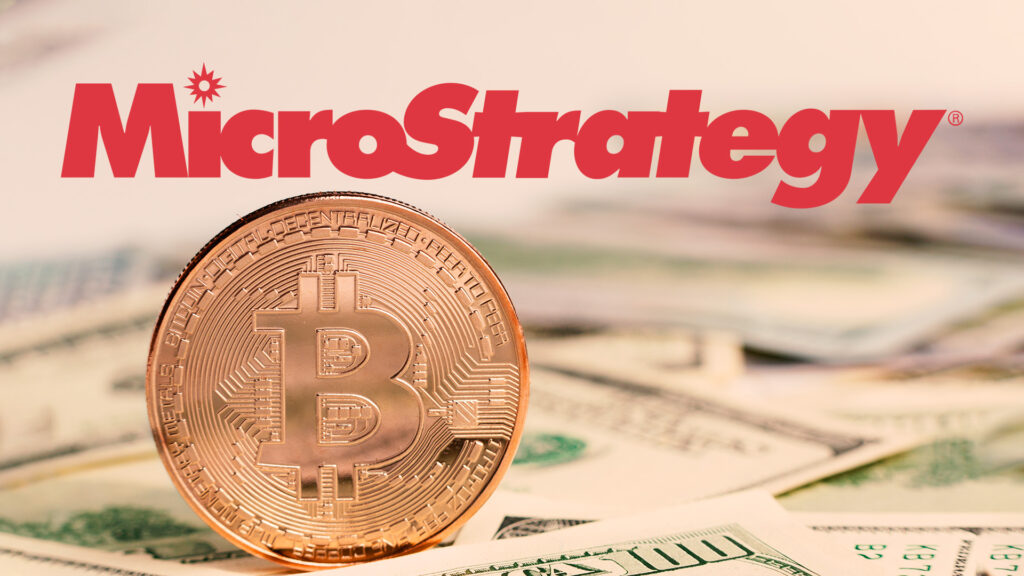 MicroStrategy Pauses Bitcoin Buying Streak After 12 Consecutive Weeks
