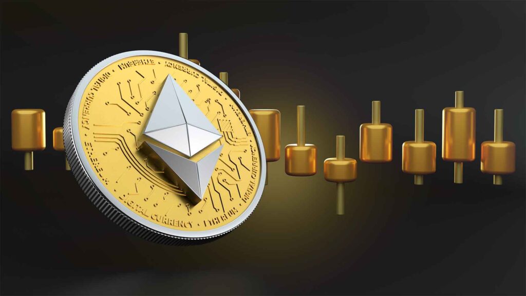 ราคา Ethereum พุ่งแตะ 3,200 ดอลลาร์ ท่ามกลางการซื้ออย่างต่อเนื่องของสถาบัน