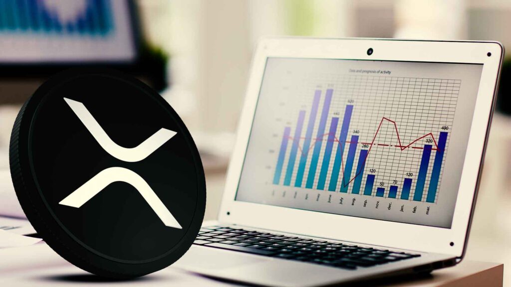 Ознаменует ли недавняя активность китов Ripple поворот в цене XRP?