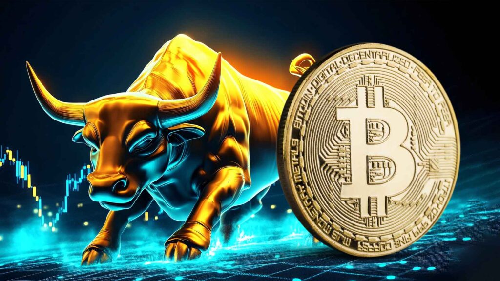 Bitcoin News: Bitcoin’s Bull Run Intact Even After a 30% Drop, Says Analyst