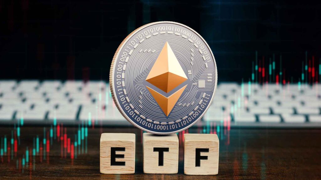 Ethereum ETFs Soar By $500M: Analysts Eye $6k Breakout