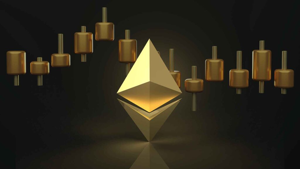 Could The Ethereum Price Hit $4K After Trump’s Policy Shift?