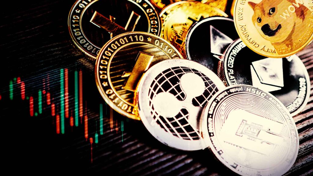 Here’s Why Most Altcoins Play The Same Role As Meme coins