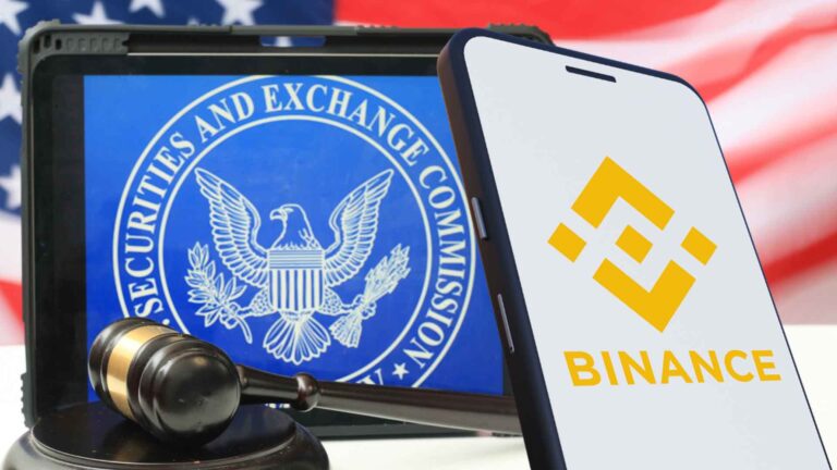 Binance