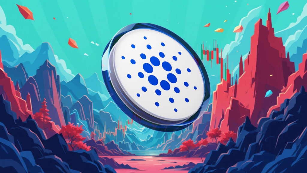 Cardano Price’s Key Support Level Tested: Will ADA Hold Strong?