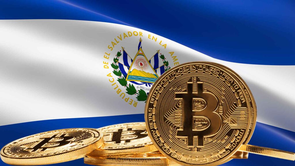 El Salvador Buys More BTC As Bitcoin Price Risks $90K Drop