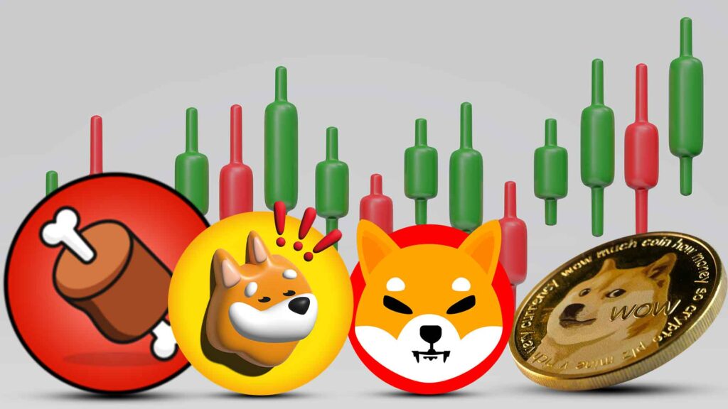 Layer 1 Assets Command 44.2% of Discussions, Meme Coins Decline