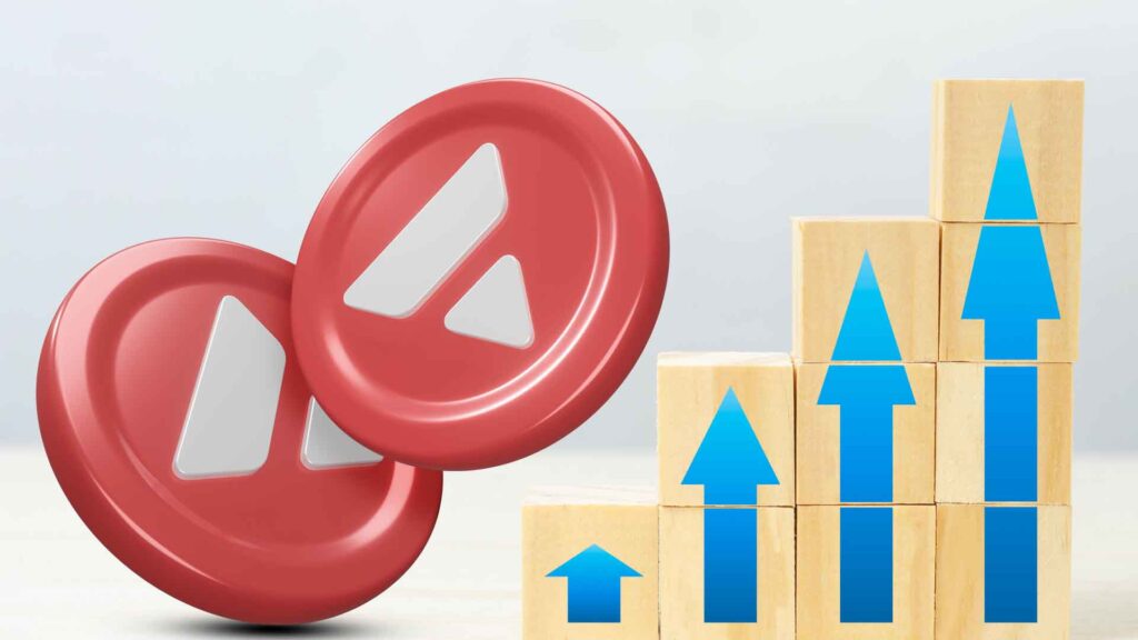 AVAX Price Gearing Up For Rally Amid Strong Bullish Signals