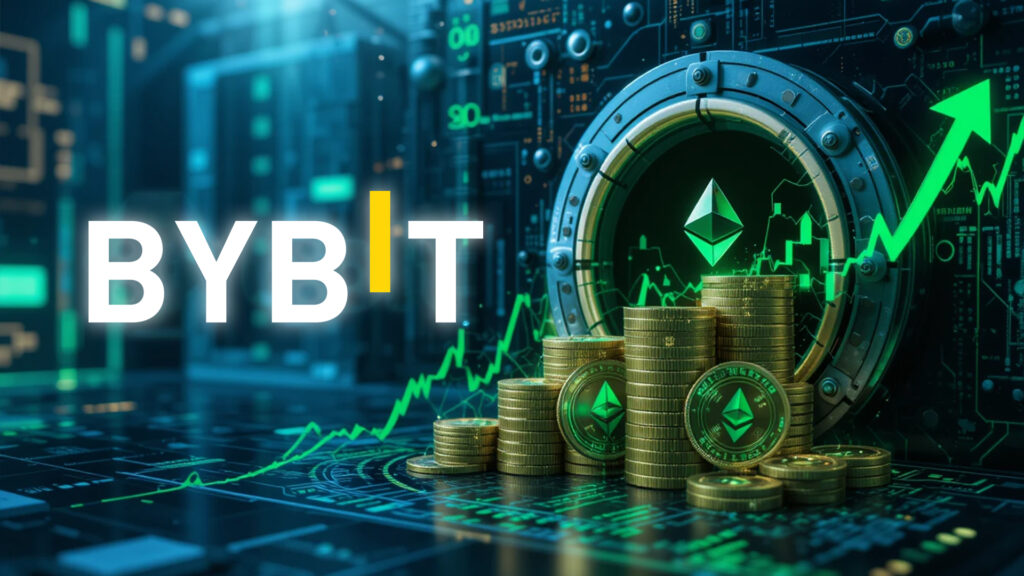 Bybit выкупает 36 893ETH после взлома, так как аналитики ожидают ралли