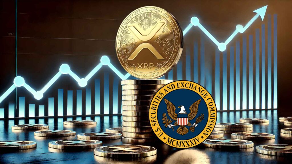 Will the SEC Drop Its Appeal and Send XRP Price to $10?