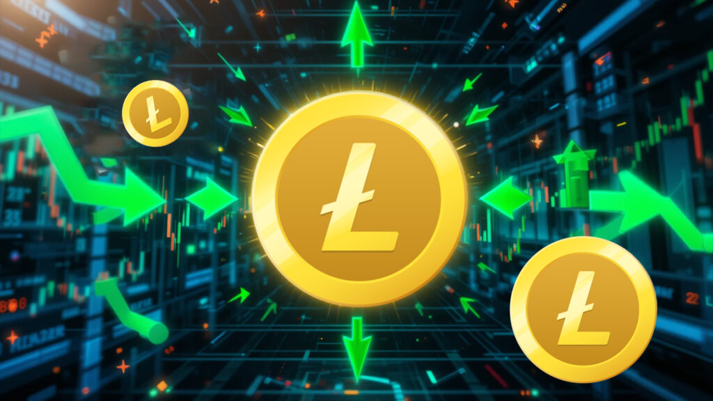 Litecoin ETFs Anticipation Rises: Can LTC Smash Through $176?