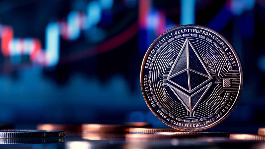 ETH готов к мощному отскоку? Шорты на $2B под угрозой, если цена достигнет $3K