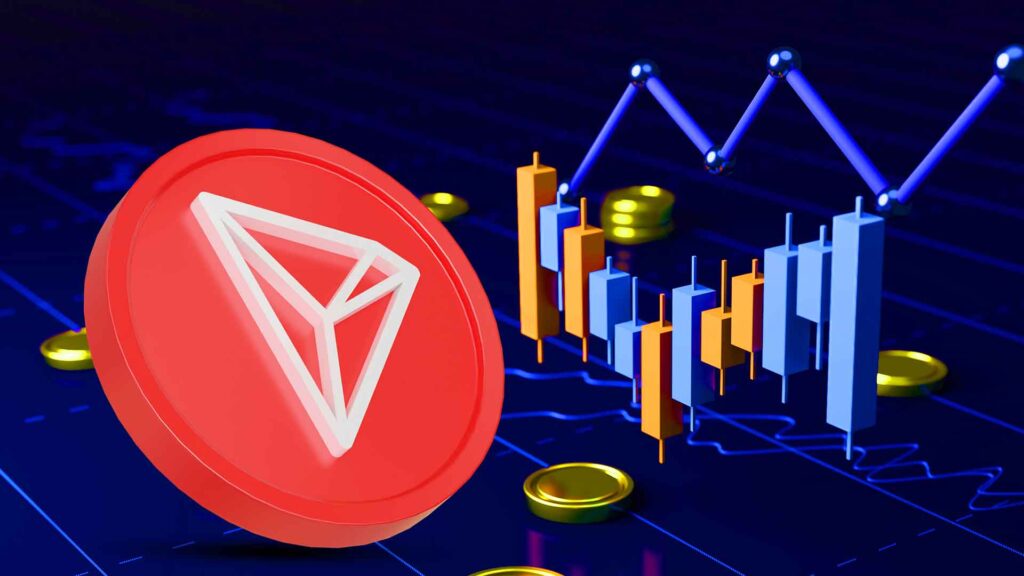 TRON Leads the Fight Against Crypto Crime – Illicit Volume Plummets in 2024