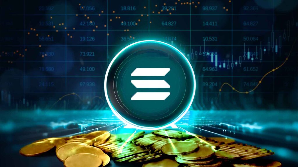 Solana Price Plummets As Meme Coin Scams & Sell-Off Risks Grow