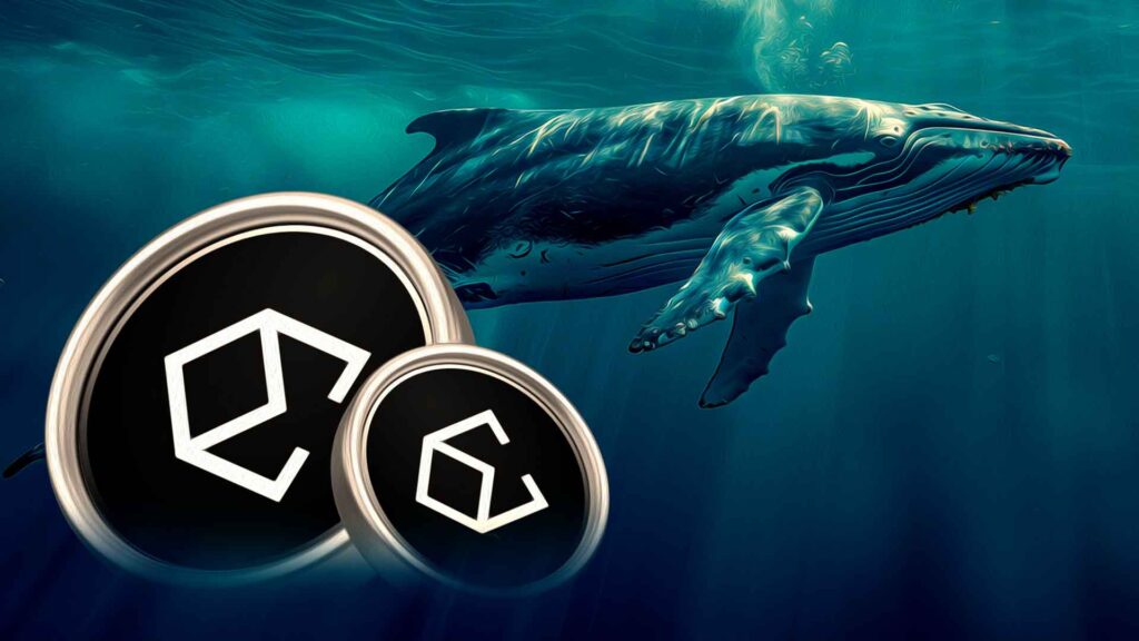 Киты накапливают ENA по мере того, как Ethereal набирает обороты – что дальше?