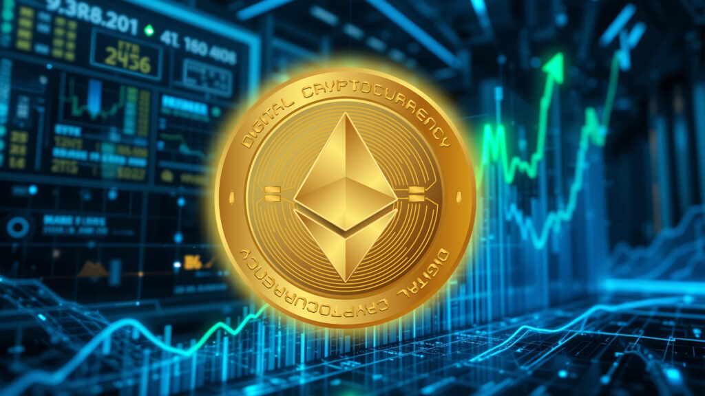 Will Ethereum Price Defy The Odds And Hit $6,000 Amid Investor Interest?