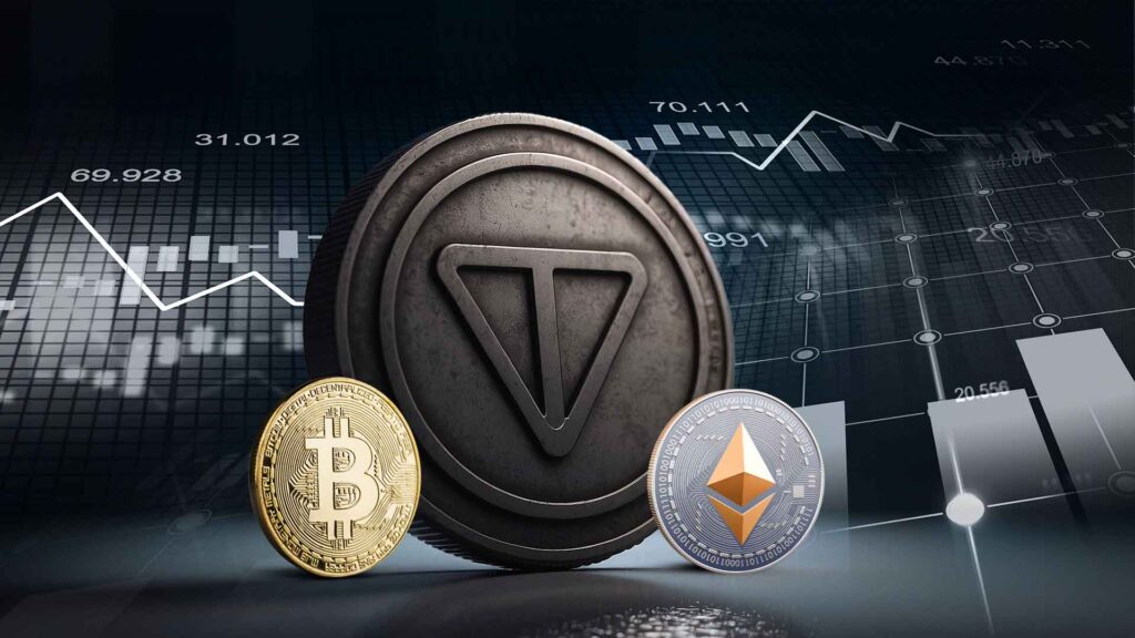 TON bat Bitcoin et Ethereum avec des frais de 0,17 $ – L’avenir des microtransactions ?