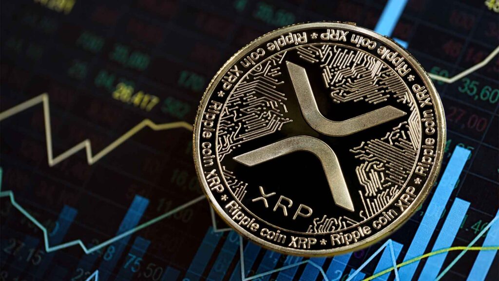 XRP Price Poised For Massive Breakout: Could $3 Be Next Stop?