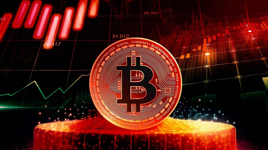 Bitcoin Price Technical Indicators Show Bearish Signs as IFP Declines Further