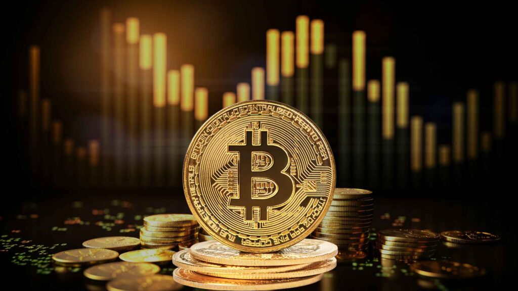 Bitcoin Price Nears $100K As Traders Eye Explosive Breakout