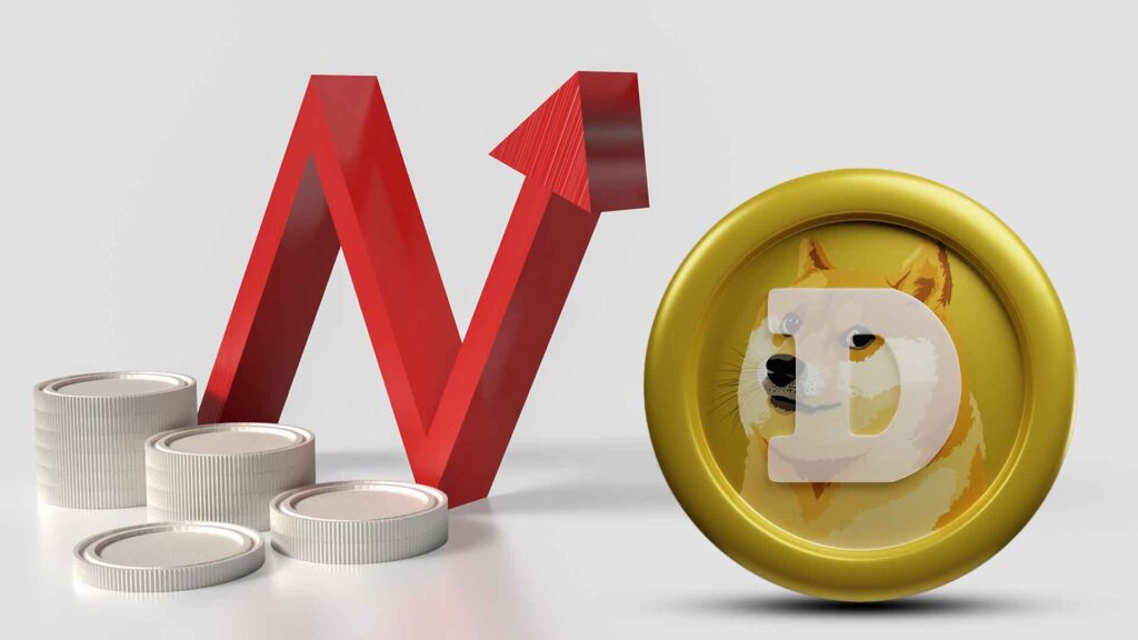 ราคา Dogecoin สามารถทะลุแนวต้าน $0.50 และกระตุ้นให้เกิดการพุ่งขึ้นได้หรือไม่?