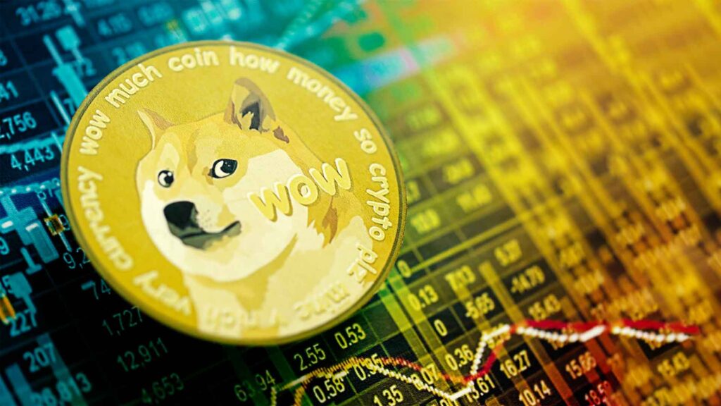 Here’s The Next Target For Dogecoin After Boring Phase