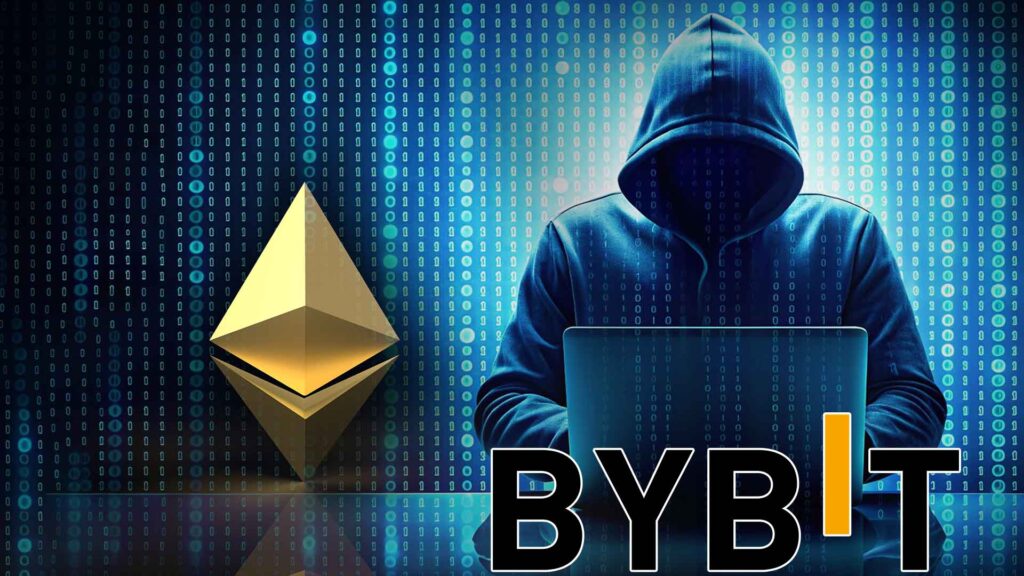 Ethereum Price Dives as Bybit Suffers Largest Crypto Hack Ever—$1.4B Lost