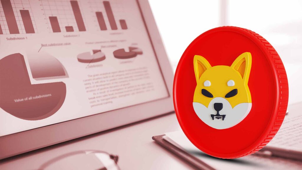 Shiba Inu Tanks 19% – But This Macro Wave 3 Setup Hints At A Recovery