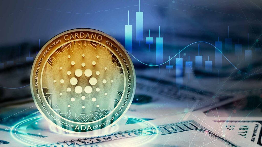 Cardano Price Poised For A 40% Breakout, What’s Next?