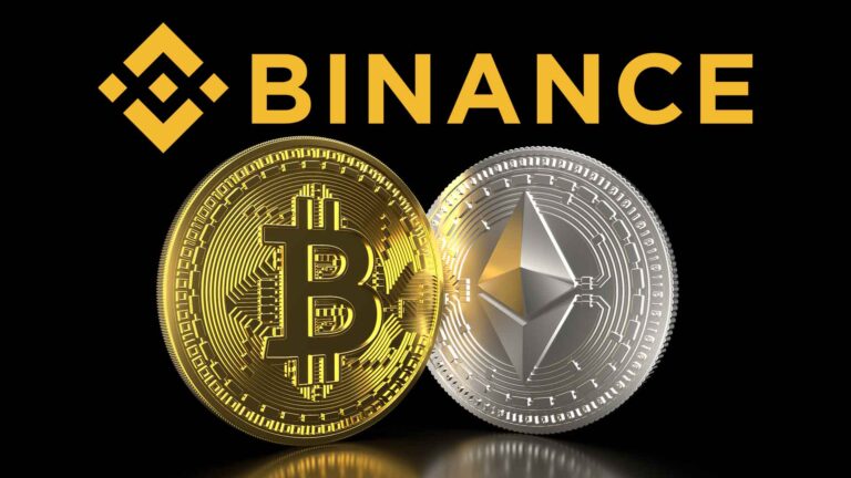 Binance