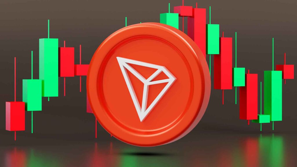 Can TRX Price Hit $0.30 Soon? TRON Gears Up for a Breakout