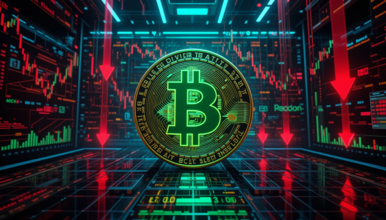 Bitcoin Price