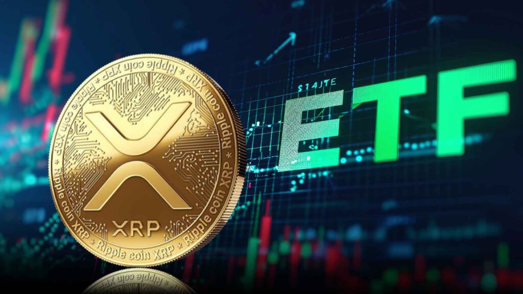 Will XRP Price Cross $3 Amid 81% ETF Approval Odds On Polymarket?
