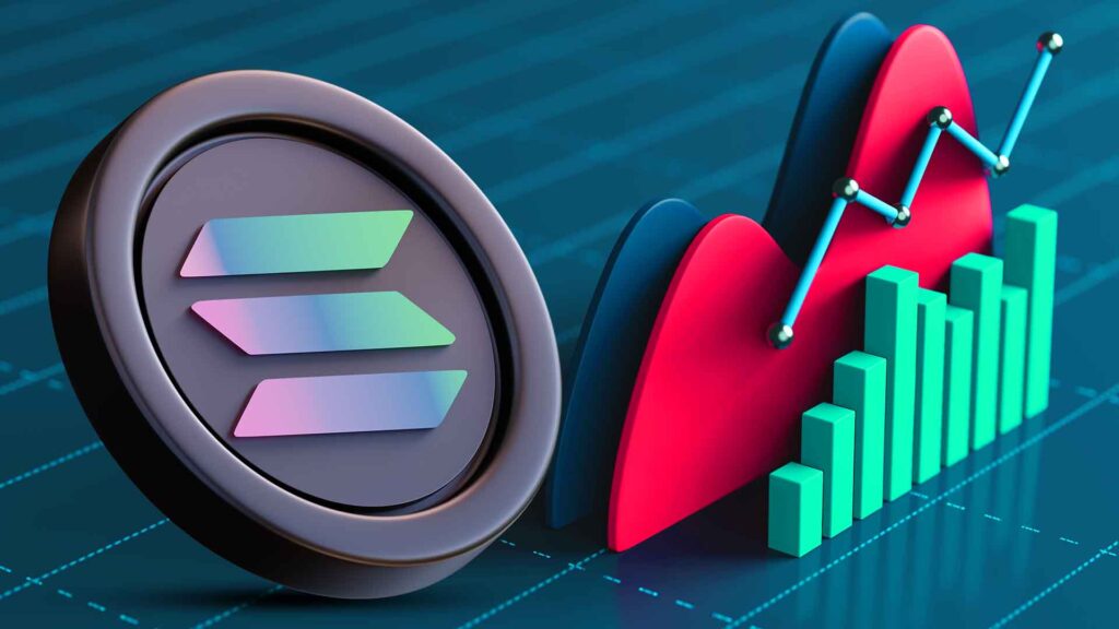 วาฬโซลานาซื้อหุ้นจำนวนมากท่ามกลางกระแส ETF ตั้งเป้าราคา SOL ที่ 296 ดอลลาร์