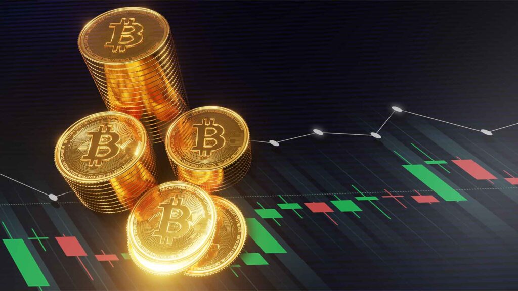 Аналитик предсказывает пик цены биткойна в $150K в 2025 году – вот почему