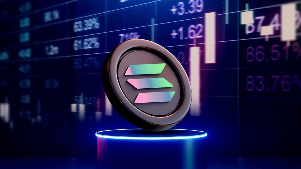 Solana’s $350 Dream Or $150 Dive? The Parallel Channel Battle