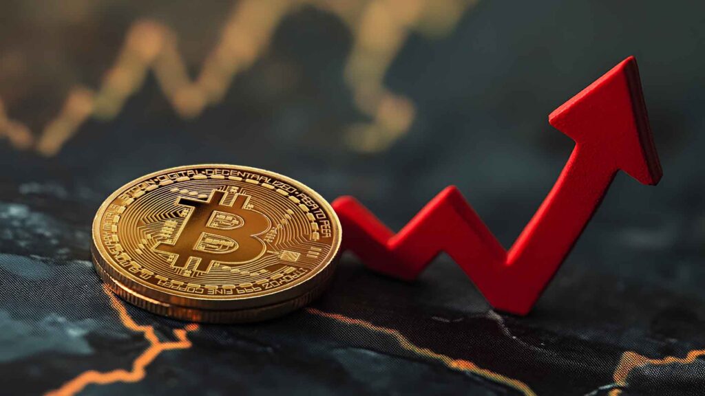 Will the 25K BTC Exchange Withrawals See Bitcoin Price Surging?