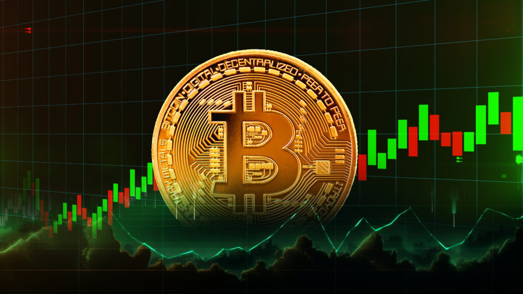 BTC-Zuflüsse brechen um 54% ein, was auf eine schwache Nachfrage und eine Verschiebung der Risikobereitschaft hindeutet