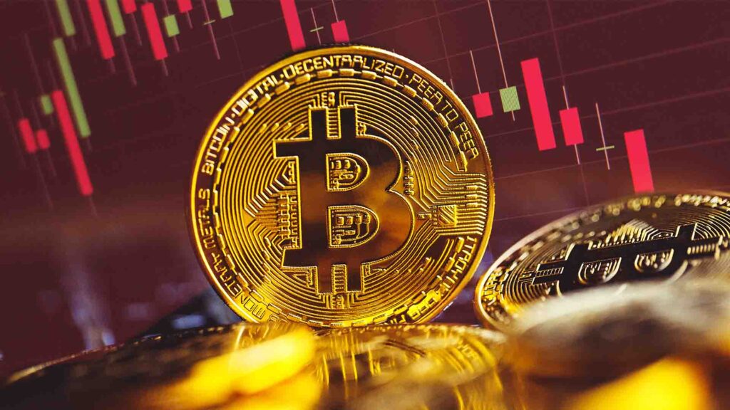 Bitcoin Price Drops After Trump’s Reserve Plan Lacks Fresh Buying