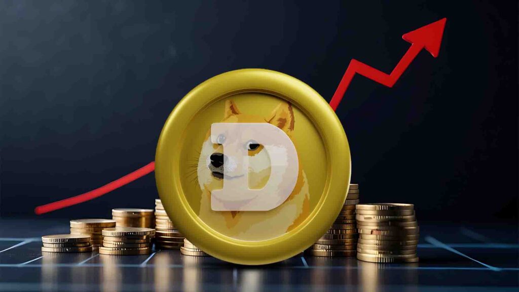 Dogecoin Price Breakout Brewing? Charts Predict 110% Surge Ahead